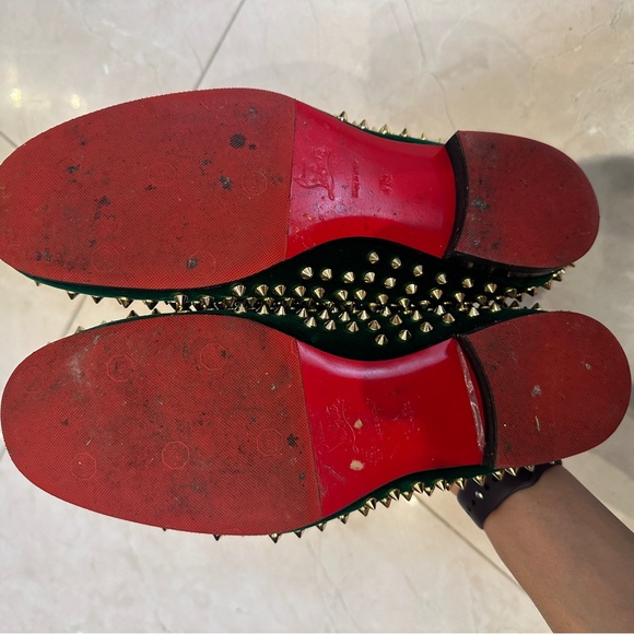 Christian Louboutin dandelion spikes - Picture 5 of 8